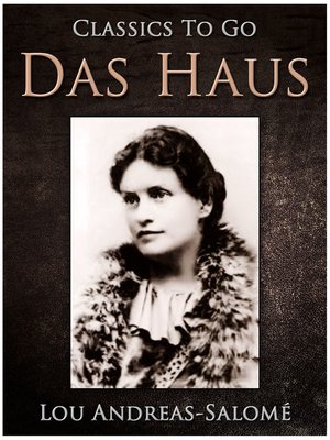 cover image of Das Haus